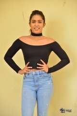 Samyuktha Hegde New Pics
